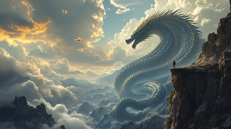 山海经·新篇 编辑精选封面